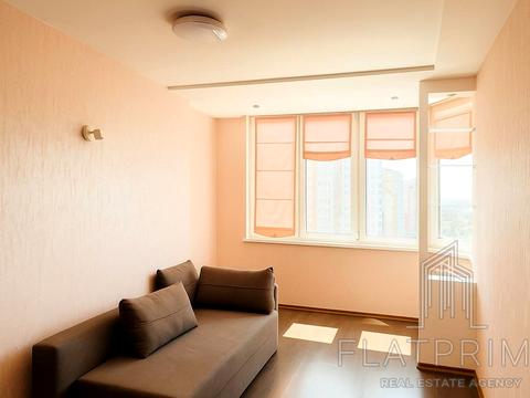 квартира по адресу Елизаветы Чавдар ул., 5