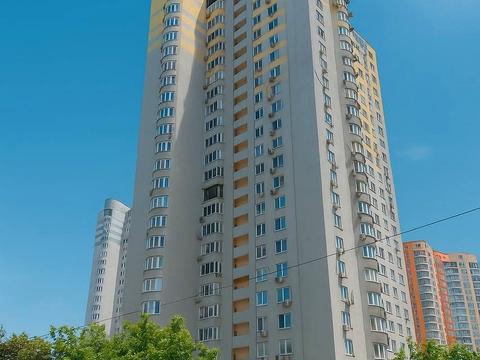 квартира по адресу Елизаветы Чавдар ул., 5