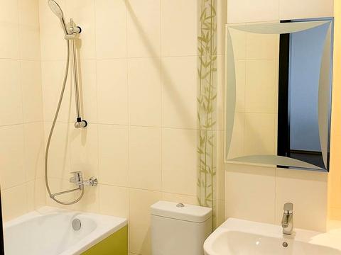 квартира по адресу Елизаветы Чавдар ул., 5