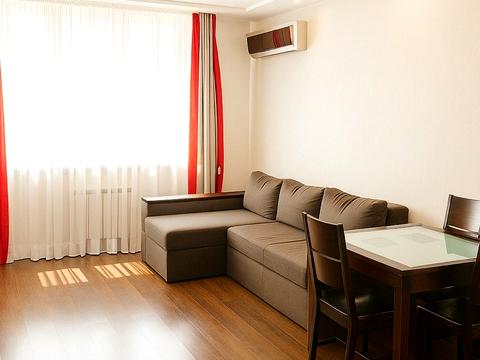 квартира по адресу Елизаветы Чавдар ул., 5