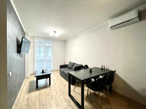 квартира по адресу Зеленая ул., 204