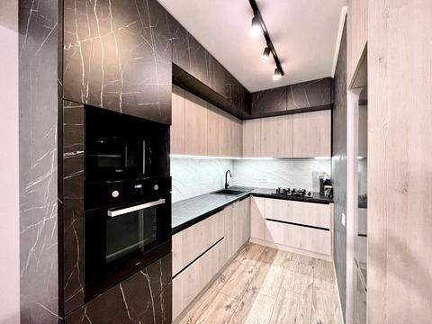 квартира по адресу Зеленая ул., 204