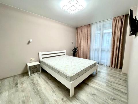 квартира по адресу Зеленая ул., 204