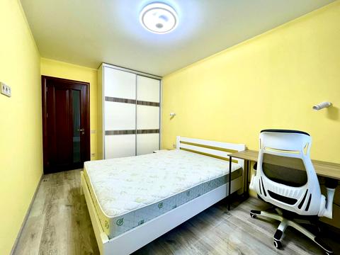 квартира по адресу Зеленая ул., 204