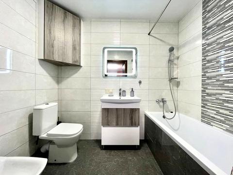 квартира по адресу Зеленая ул., 204