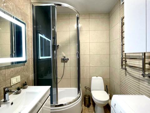 квартира по адресу Зеленая ул., 204