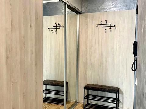 квартира по адресу Зеленая ул., 204