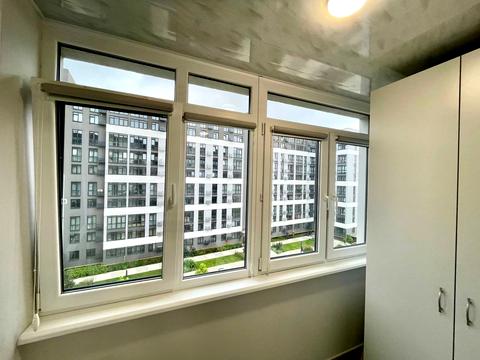 квартира по адресу Зеленая ул., 204