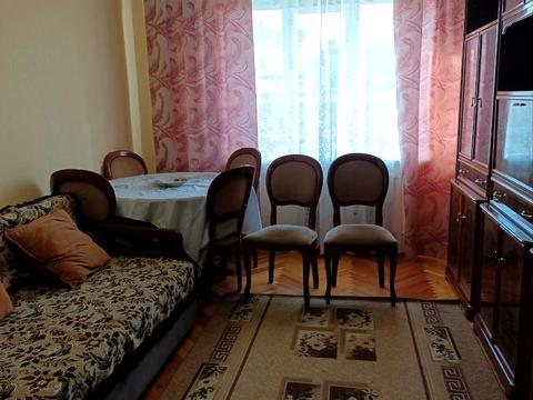 квартира за адресою Оболонський просп., 34/1