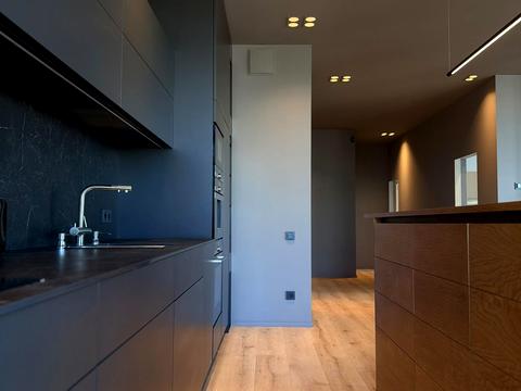 квартира за адресою Київ, Преображенська вул. (Івана Клименка), 8-Б