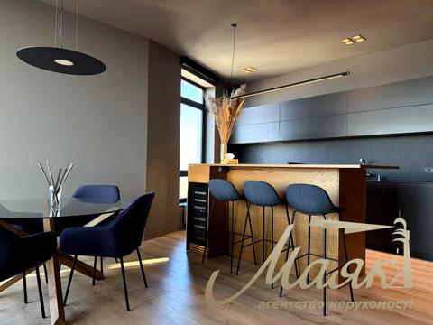 квартира за адресою Київ, Преображенська вул. (Івана Клименка), 8-Б