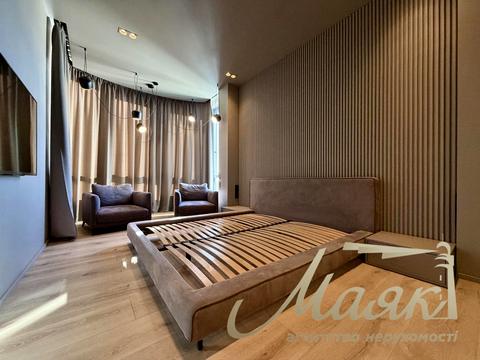 квартира за адресою Київ, Преображенська вул. (Івана Клименка), 8-Б