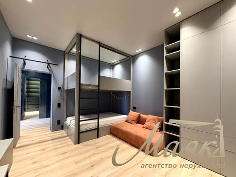 квартира за адресою Київ, Преображенська вул. (Івана Клименка), 8-Б