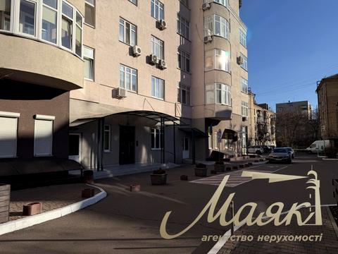 квартира за адресою Київ, Преображенська вул. (Івана Клименка), 8-Б