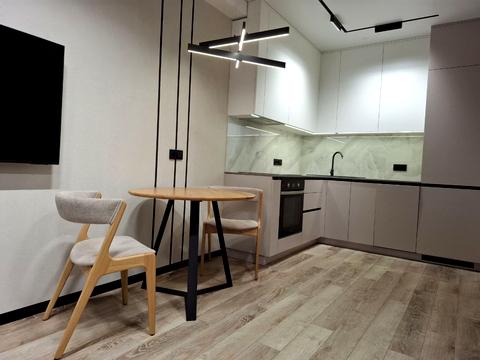 квартира по адресу Михаила Максимовича ул. (Трутенко Онуфрия), 24-В