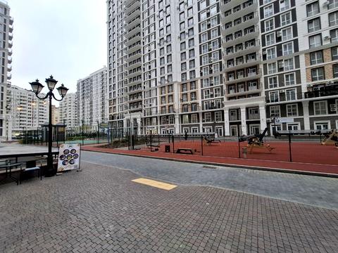 квартира по адресу Михаила Максимовича ул. (Трутенко Онуфрия), 24-В