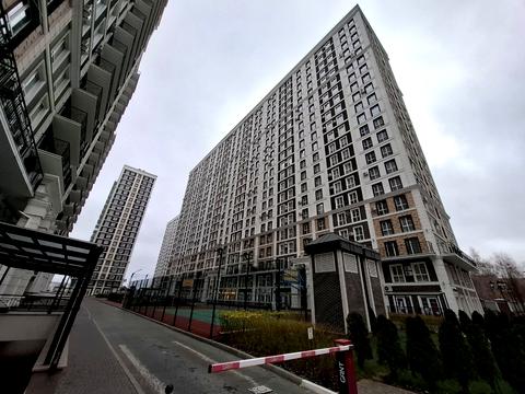 квартира по адресу Михаила Максимовича ул. (Трутенко Онуфрия), 24-В