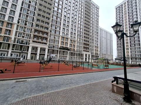 квартира по адресу Михаила Максимовича ул. (Трутенко Онуфрия), 24-В