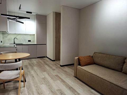 квартира по адресу Михаила Максимовича ул. (Трутенко Онуфрия), 24-В