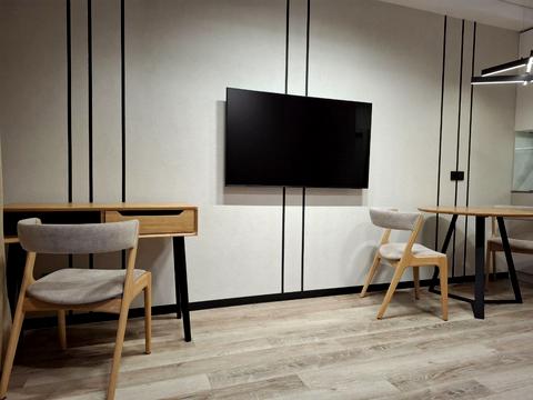 квартира по адресу Михаила Максимовича ул. (Трутенко Онуфрия), 24-В