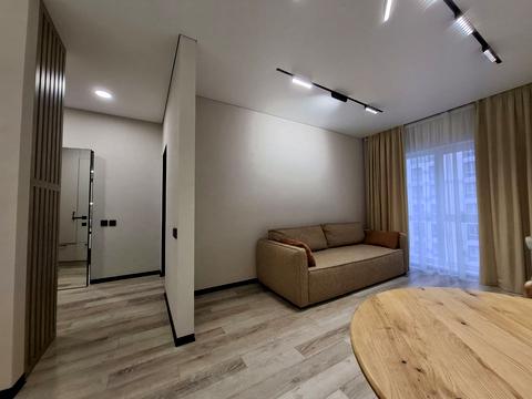 квартира по адресу Михаила Максимовича ул. (Трутенко Онуфрия), 24-В