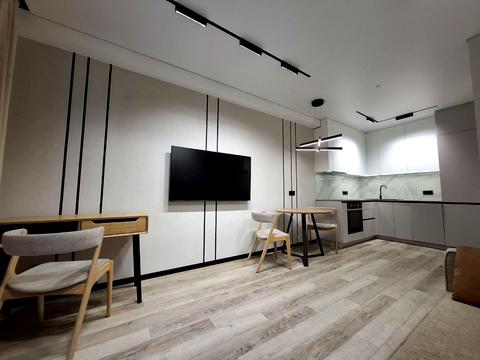 квартира по адресу Михаила Максимовича ул. (Трутенко Онуфрия), 24-В