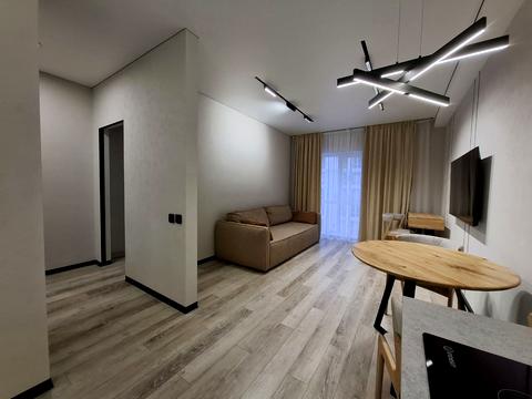 квартира по адресу Михаила Максимовича ул. (Трутенко Онуфрия), 24-В