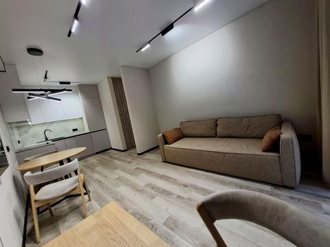 квартира по адресу Михаила Максимовича ул. (Трутенко Онуфрия), 24-В