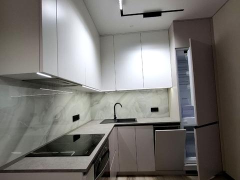 квартира по адресу Михаила Максимовича ул. (Трутенко Онуфрия), 24-В