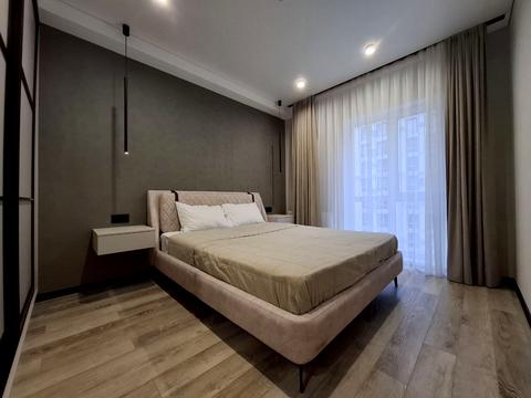 квартира по адресу Михаила Максимовича ул. (Трутенко Онуфрия), 24-В