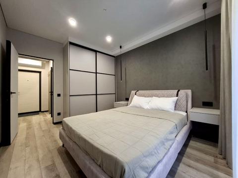 квартира по адресу Михаила Максимовича ул. (Трутенко Онуфрия), 24-В