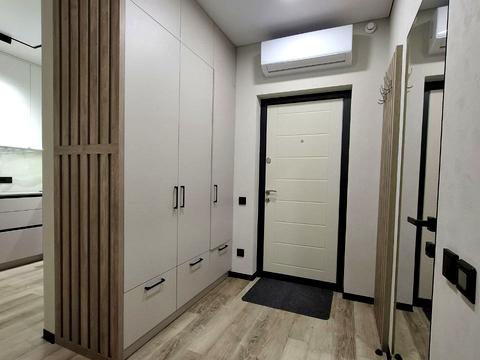 квартира по адресу Михаила Максимовича ул. (Трутенко Онуфрия), 24-В