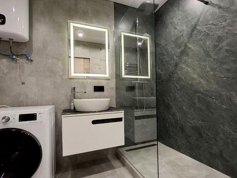 квартира по адресу Михаила Максимовича ул. (Трутенко Онуфрия), 24-В