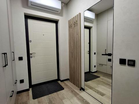 квартира по адресу Михаила Максимовича ул. (Трутенко Онуфрия), 24-В