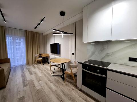 квартира по адресу Михаила Максимовича ул. (Трутенко Онуфрия), 24-В