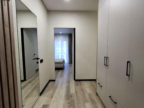 квартира по адресу Михаила Максимовича ул. (Трутенко Онуфрия), 24-В