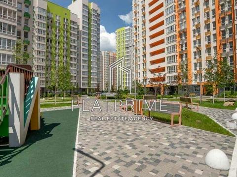 квартира по адресу Берестейский просп. (Победы), 65-В