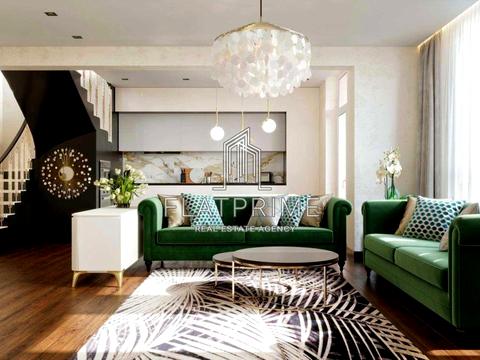 квартира по адресу Берестейский просп. (Победы), 65-В