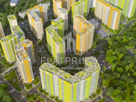 квартира по адресу Берестейский просп. (Победы), 65-В