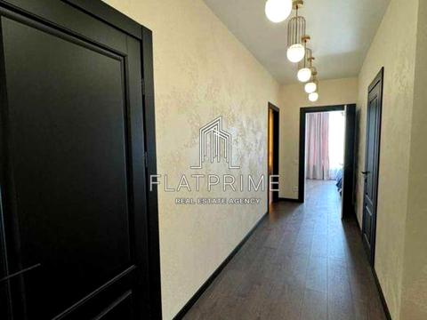 квартира по адресу Берестейский просп. (Победы), 65-В