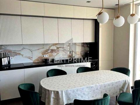 квартира по адресу Берестейский просп. (Победы), 65-В