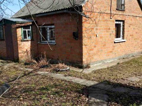 дом по адресу Колійна