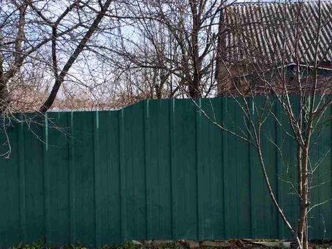 дом по адресу Колійна