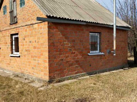 дом по адресу Колійна