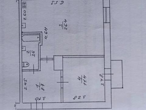 квартира за адресою Шевченка бульв., 242