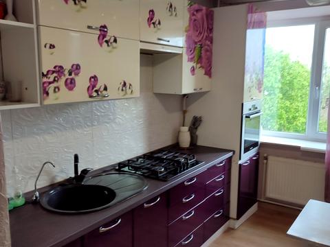 квартира за адресою Івано-Франківськ, Чорновола вул., 115