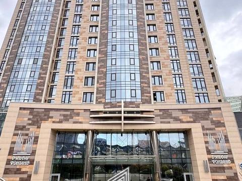 квартира за адресою Саперне Поле вул., 3