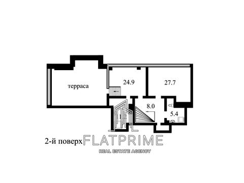 квартира за адресою Саперне Поле вул., 3