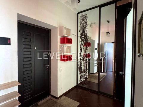 квартира за адресою Мокра вул. (Кудряшова), 16