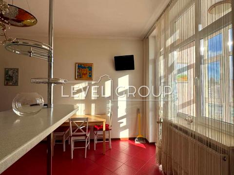 квартира за адресою Мокра вул. (Кудряшова), 16